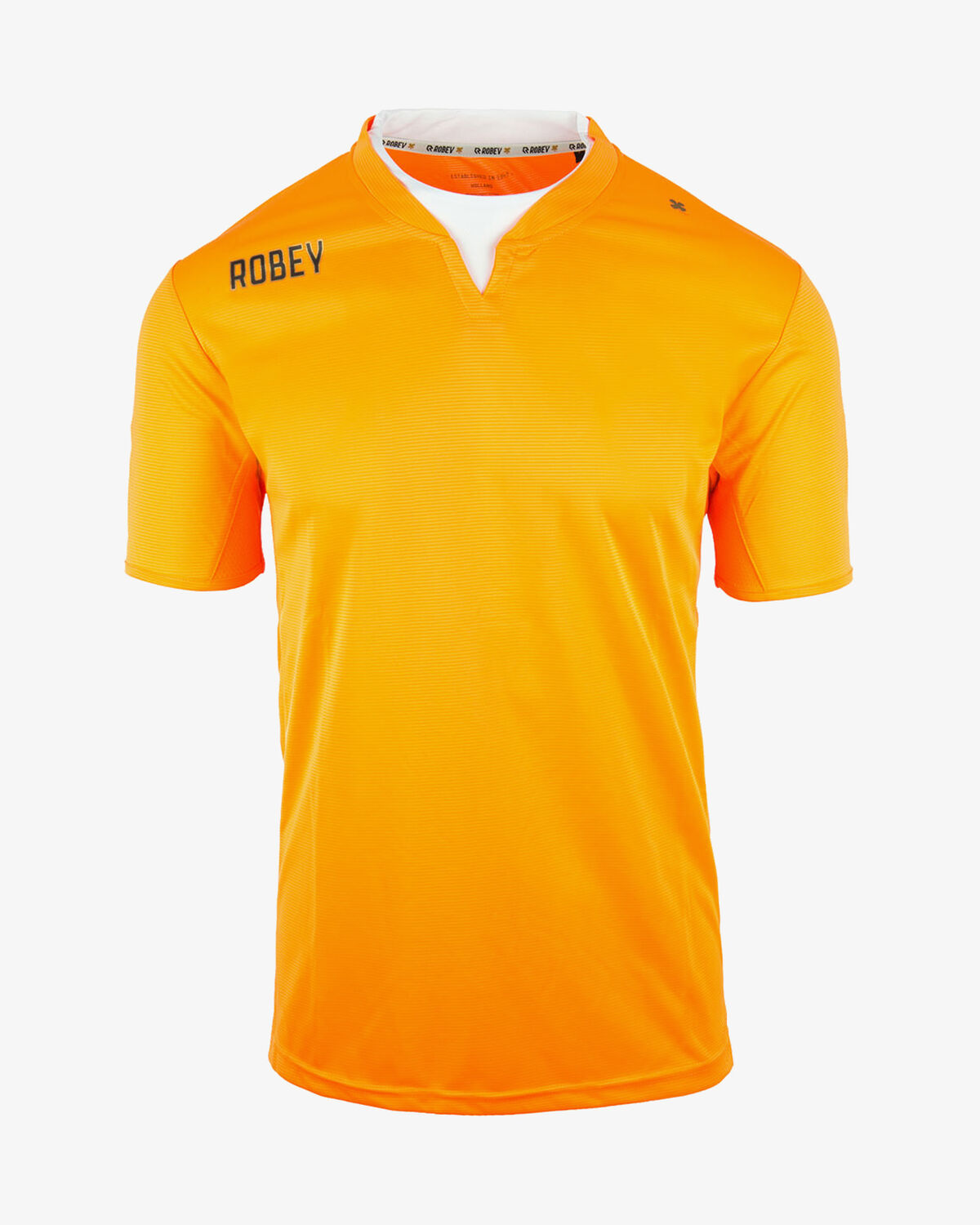 Catch Shirt, Neon Orange, hi-res