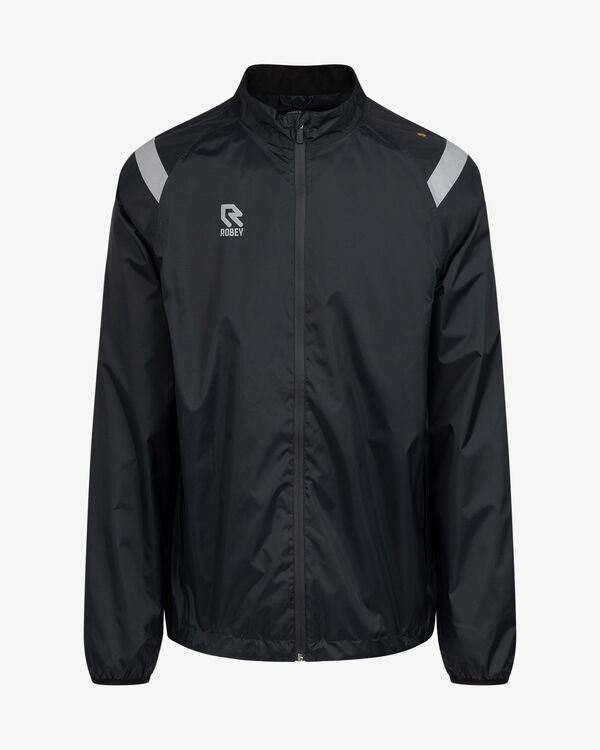 Control Rain Jacket