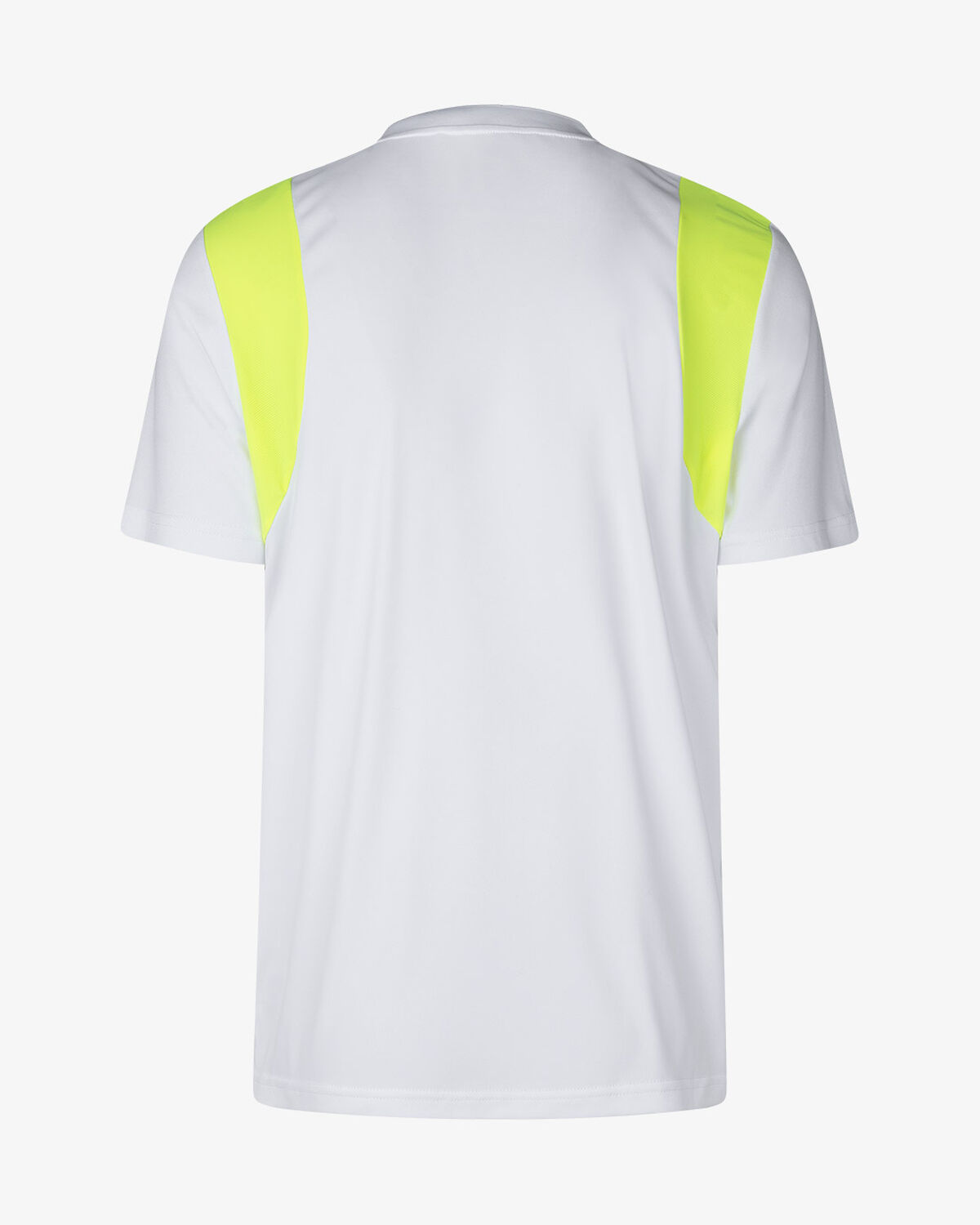 Tennis Ace Henley Tee, White, hi-res