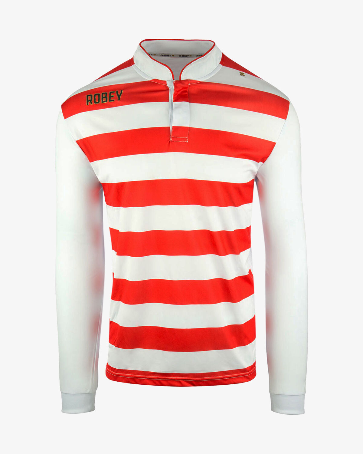 Legendary Shirt, Red/White Stripe, hi-res