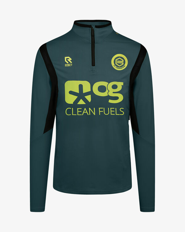 FC Groningen Playmaker Tracksuit 22/23