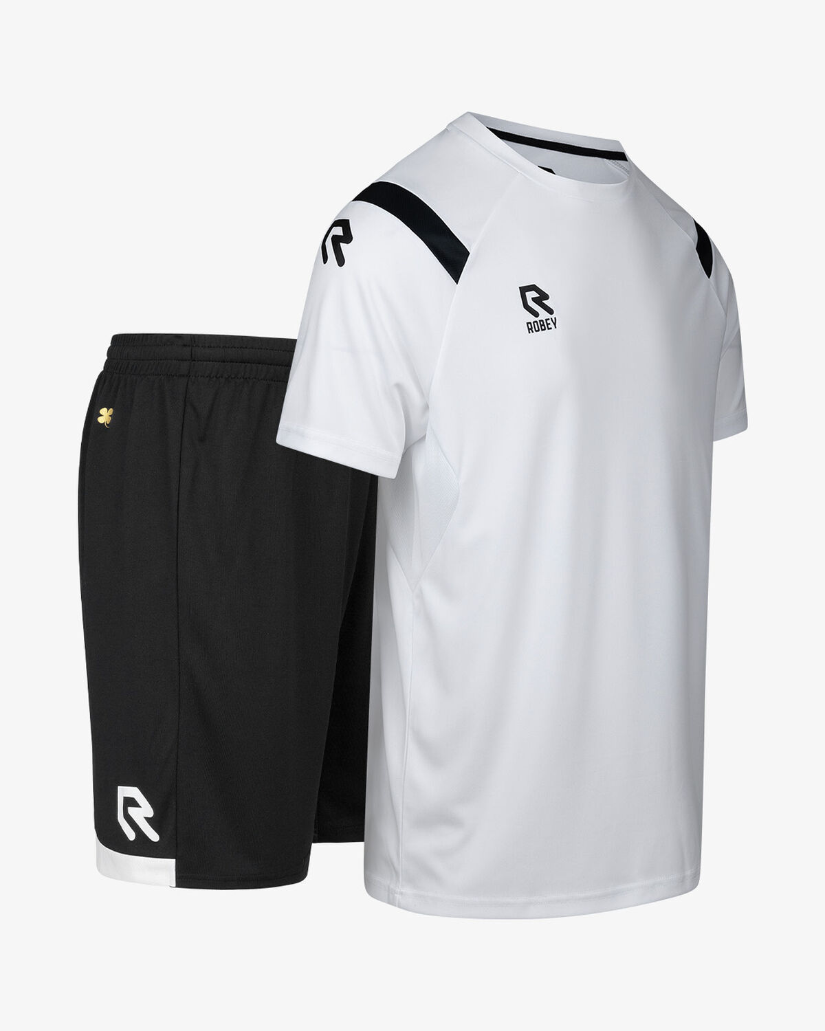 Control Set White/Black, , hi-res