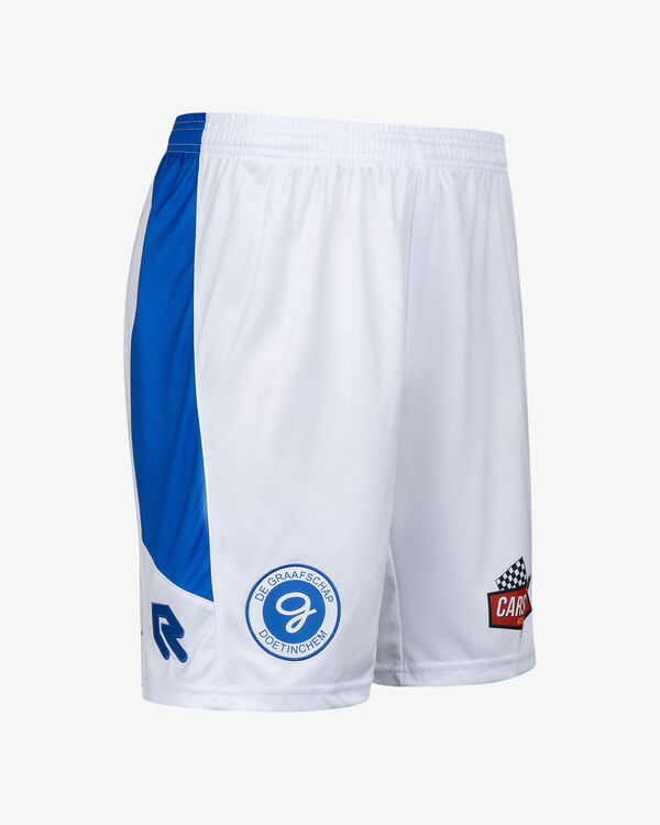 De Graafschap Home Short 24/25
