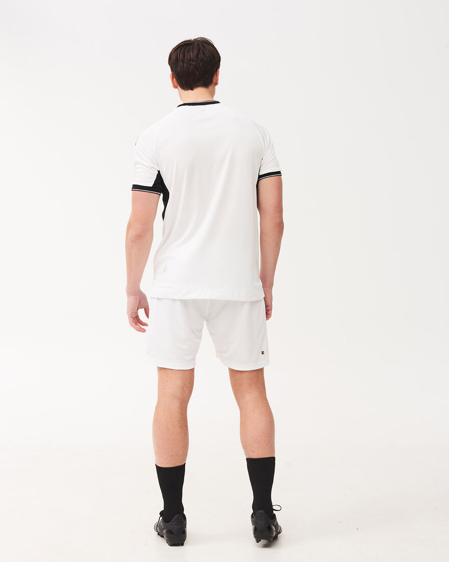 Victory Shirt SS, White, hi-res