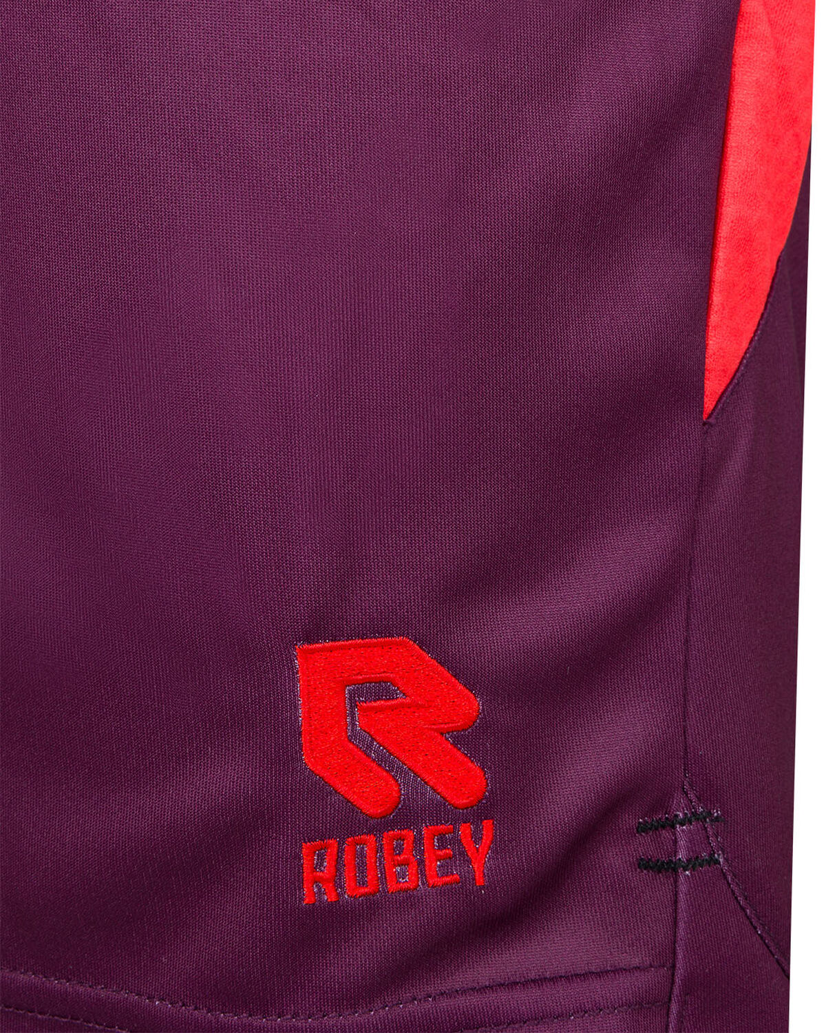 Telstar Away Short 21-22, Burgundy, hi-res