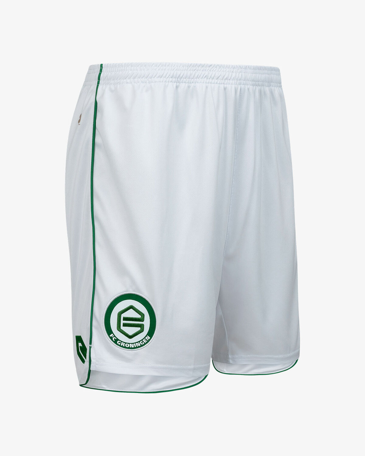 FC Groningen Home Short 25/26, White, hi-res