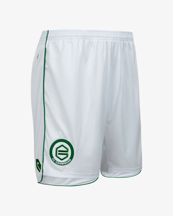FC Groningen Home Short 25/26