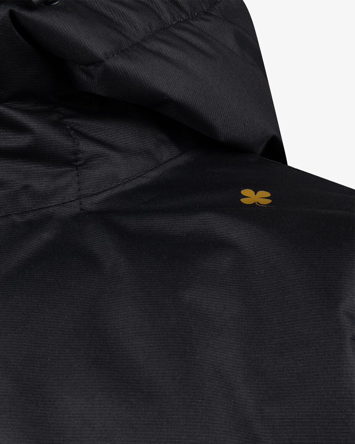 Crossbar Parka, Black, hi-res