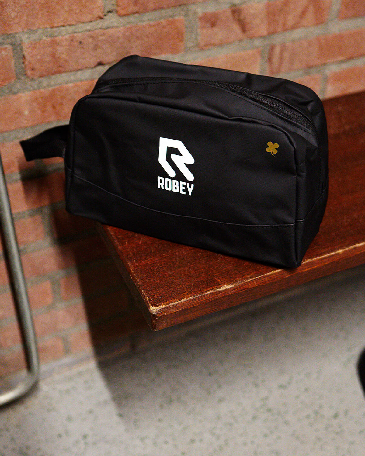 Washbag, Black, hi-res