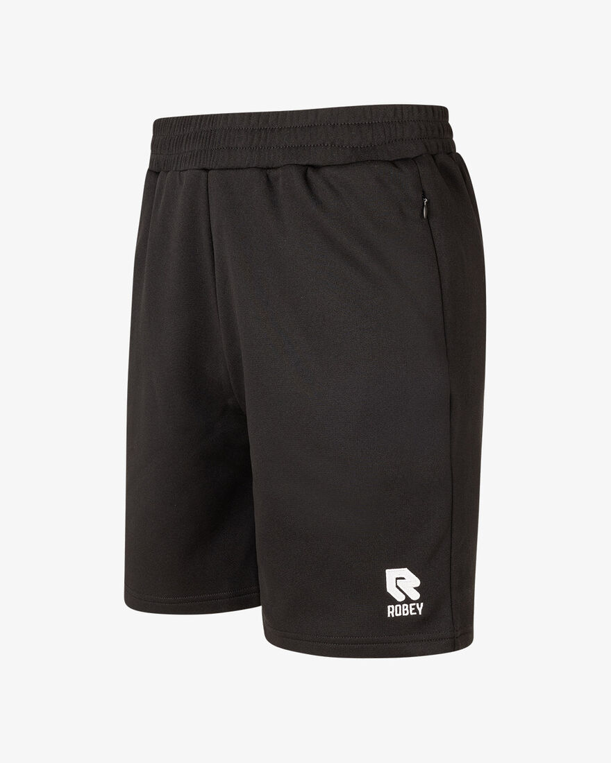 Allrounder Short, Black, hi-res