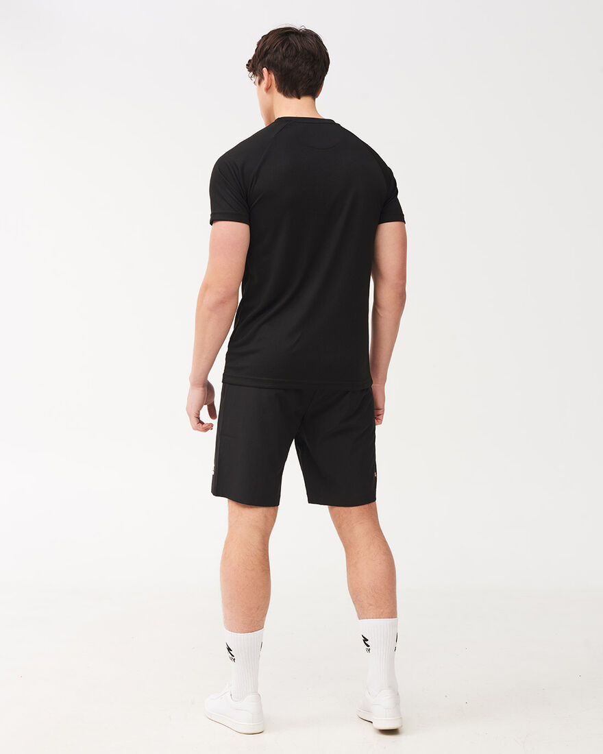 Robey Gym Set Black, , hi-res