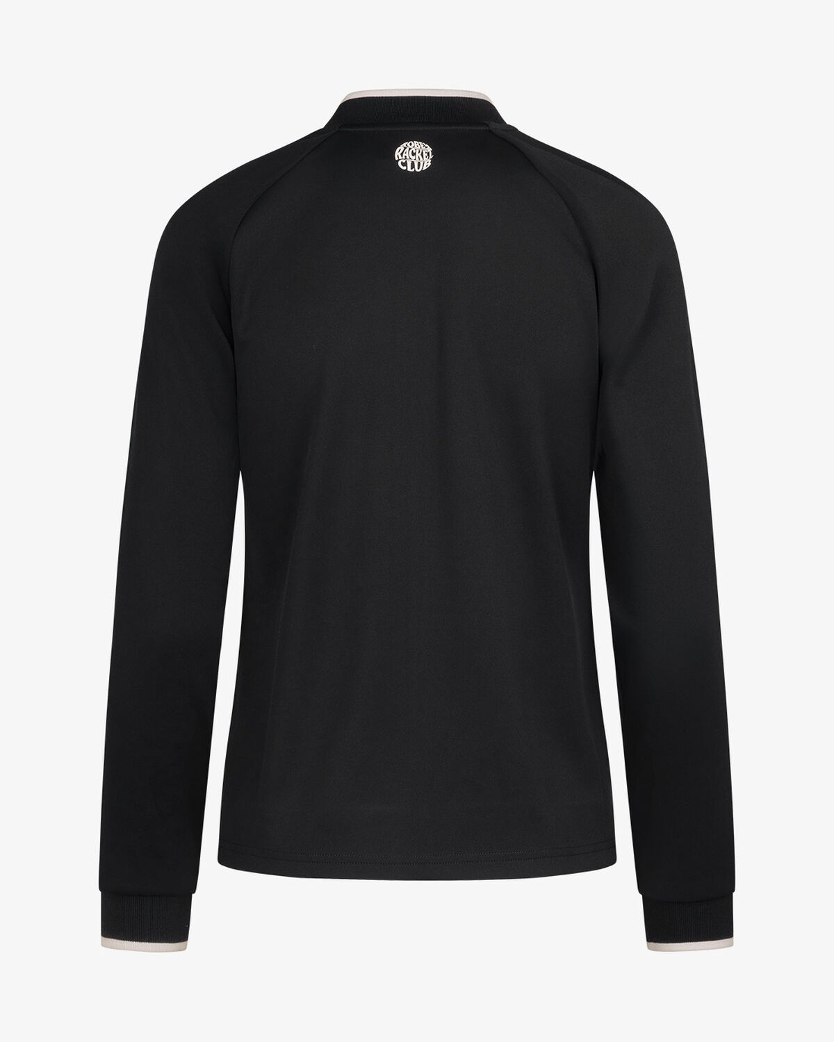 Tennis Club Tracksuit Black (Women), , hi-res
