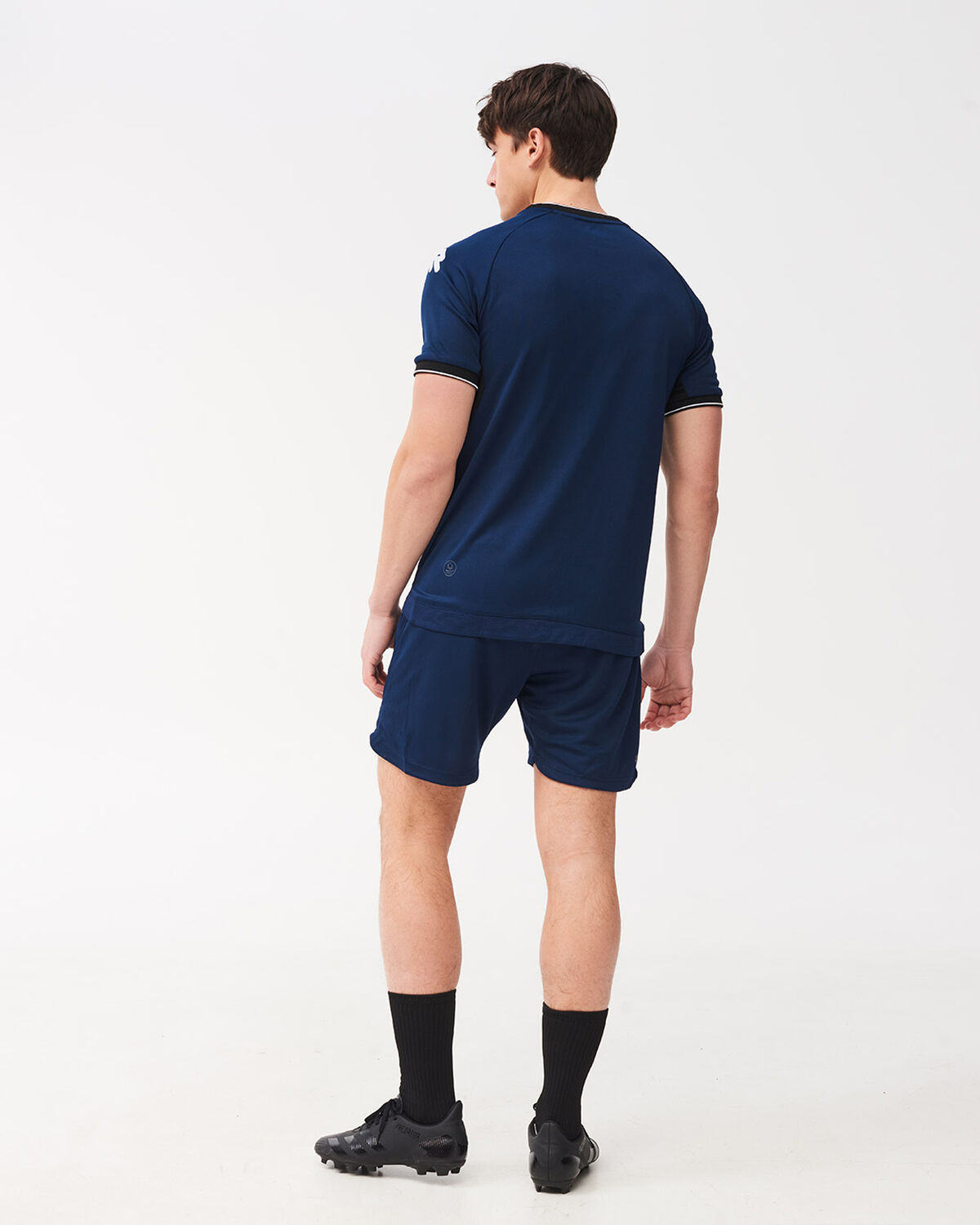 Victory Short, Navy, hi-res