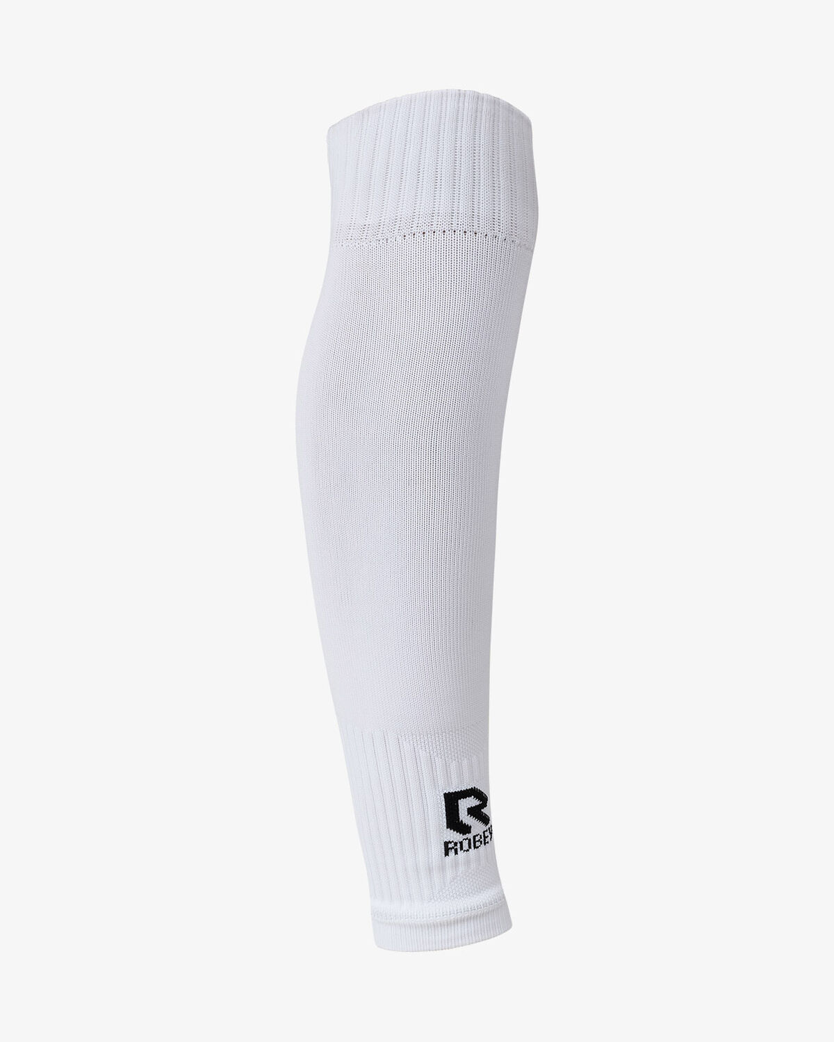 Footless Pro Socks, White, hi-res