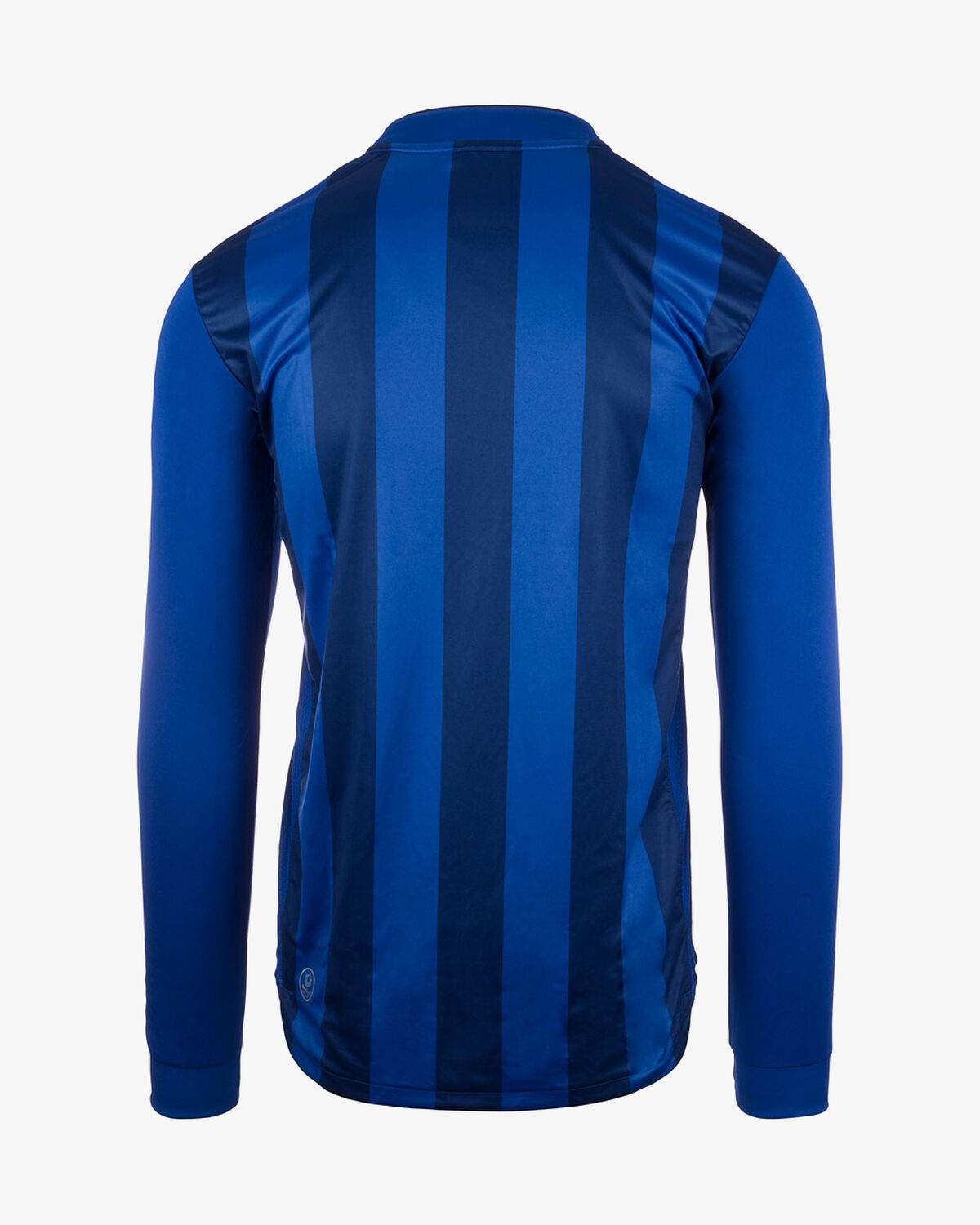 Winner Shirt, Blue Stripe, hi-res