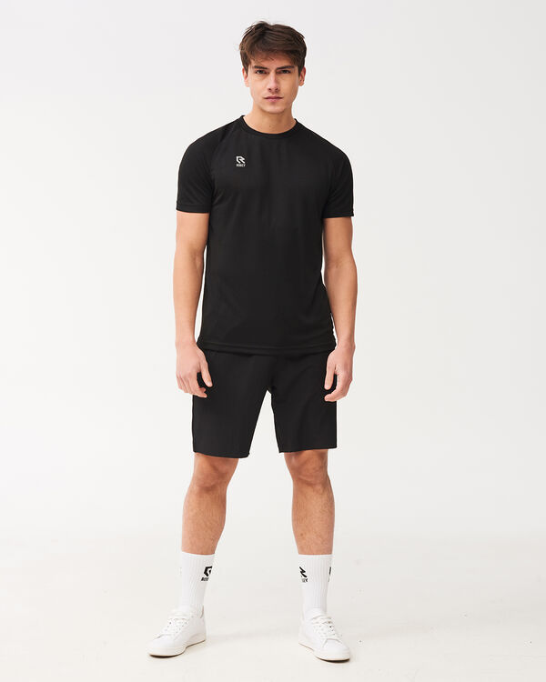 Gym Set Black