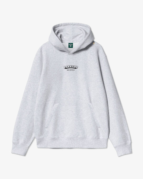 Parklife Hoodie