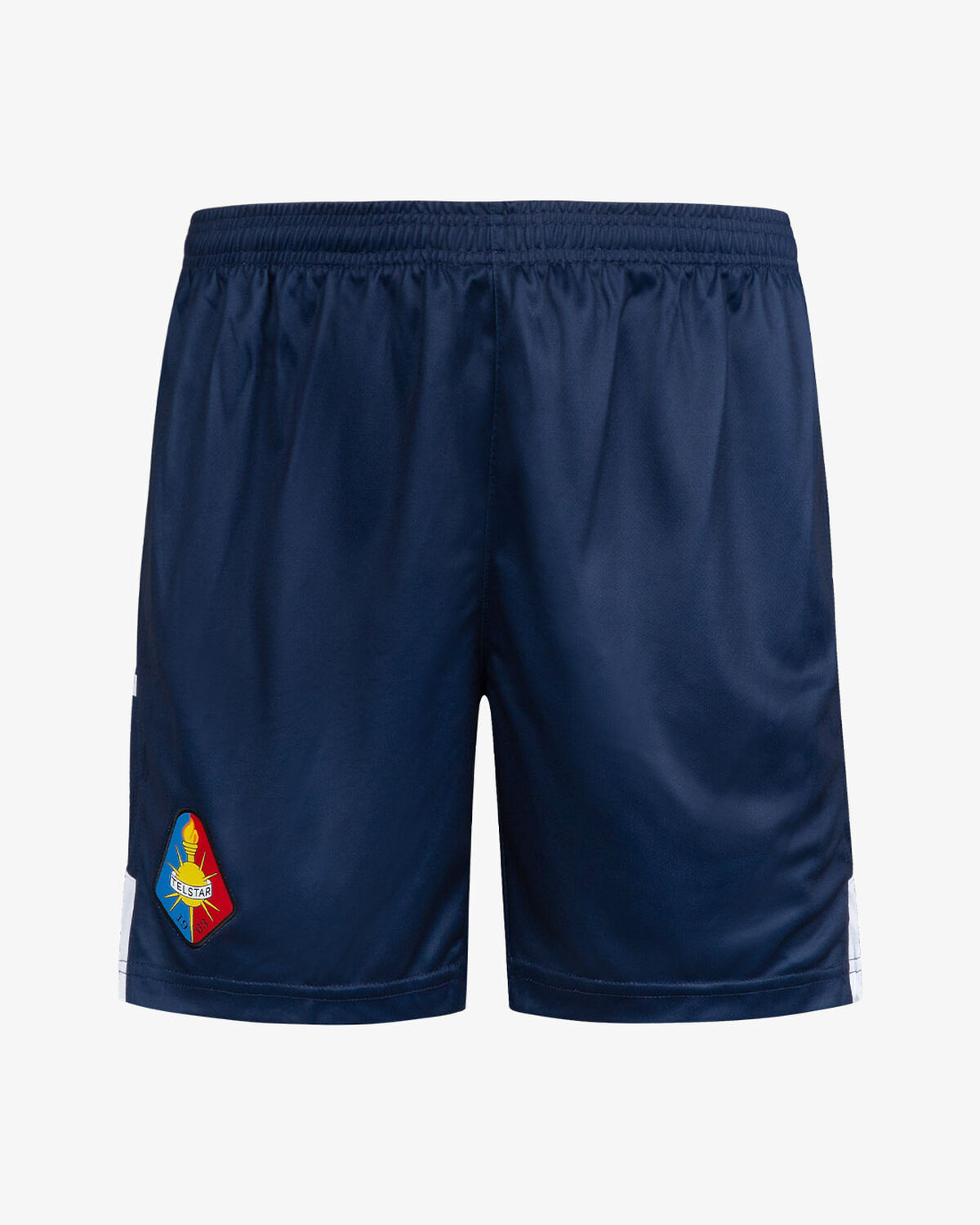 SC Telstar Away Short 24/25, Navy, hi-res
