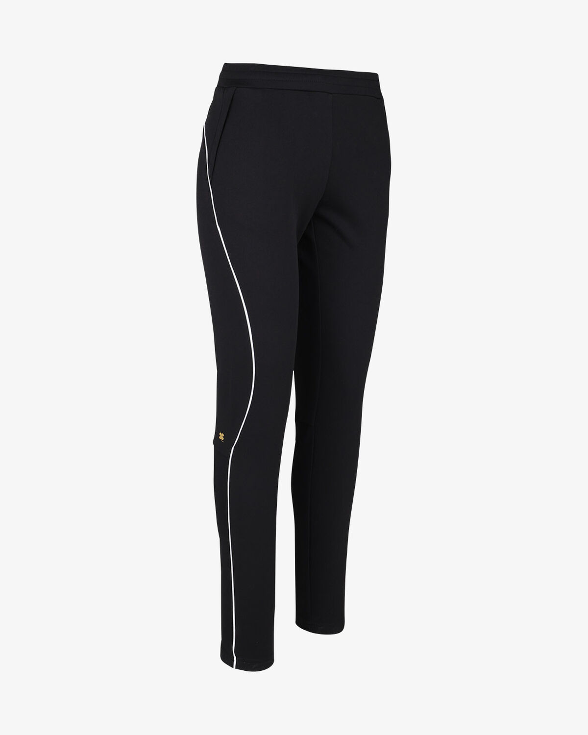 Women's Forward Tracksuit Black, , hi-res