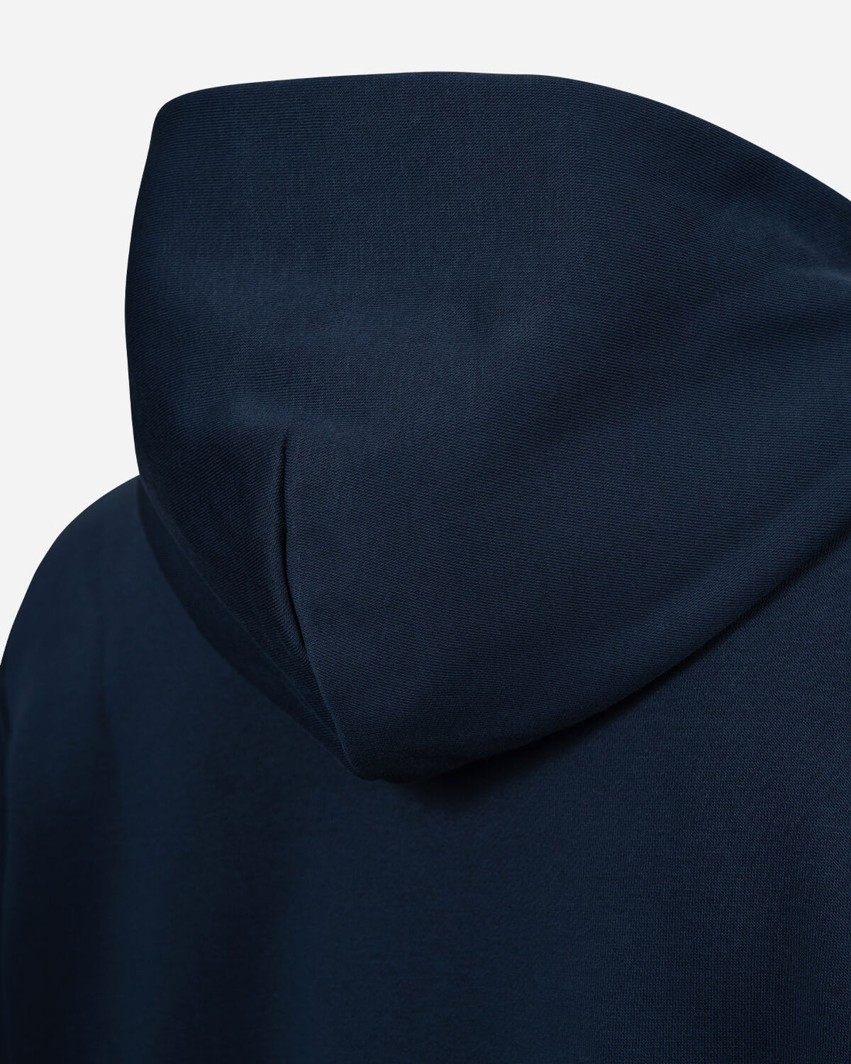 Brandpack Hoodie Full-Zip, Navy, hi-res
