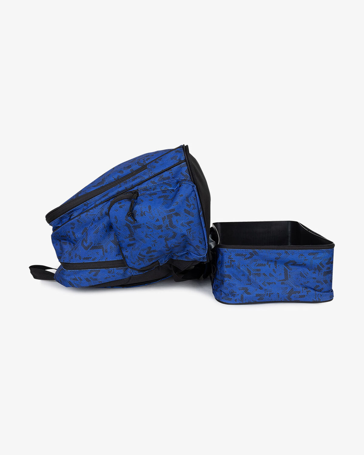 Playmaker Backpack, Royal Blue, hi-res