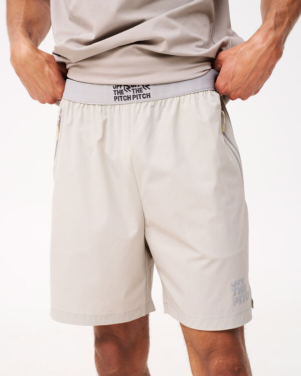 OTP X ROBEY Tammy Woven Bi-Stretch Short