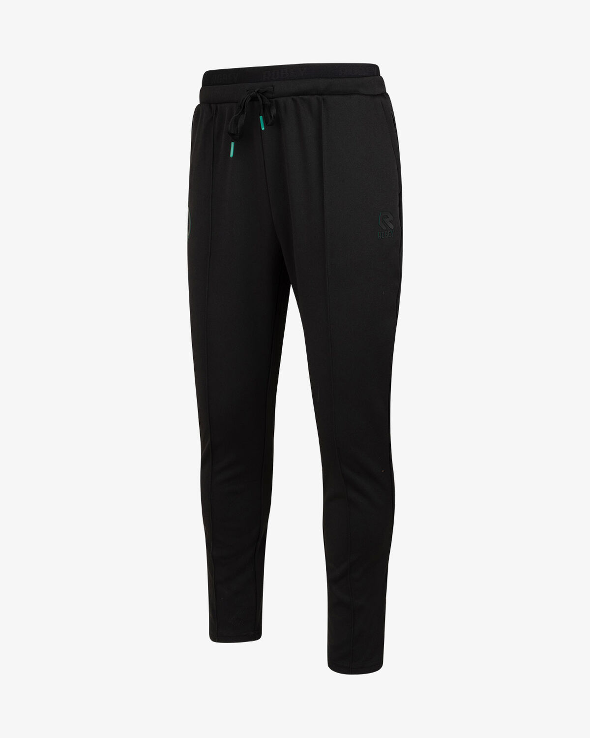 FC Groningen Scuba Pants 22/23, Black, hi-res