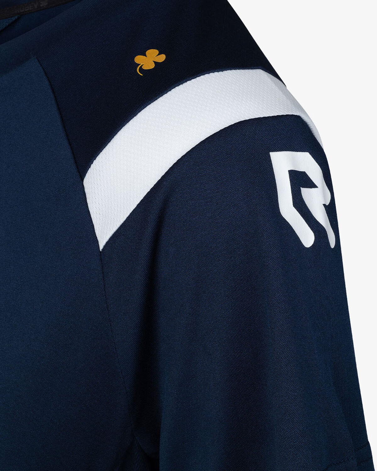 Control Women's Shirt, Navy, hi-res