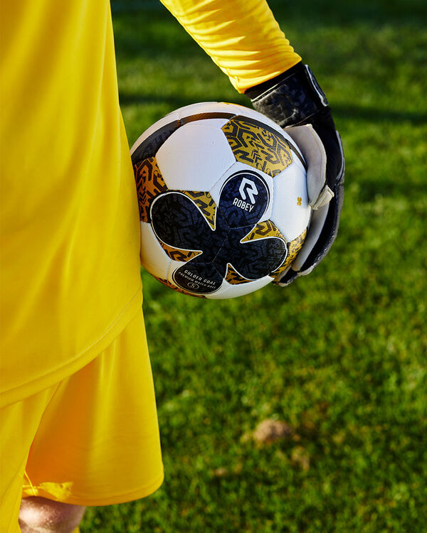 Golden Goal Match Ball - Size 5