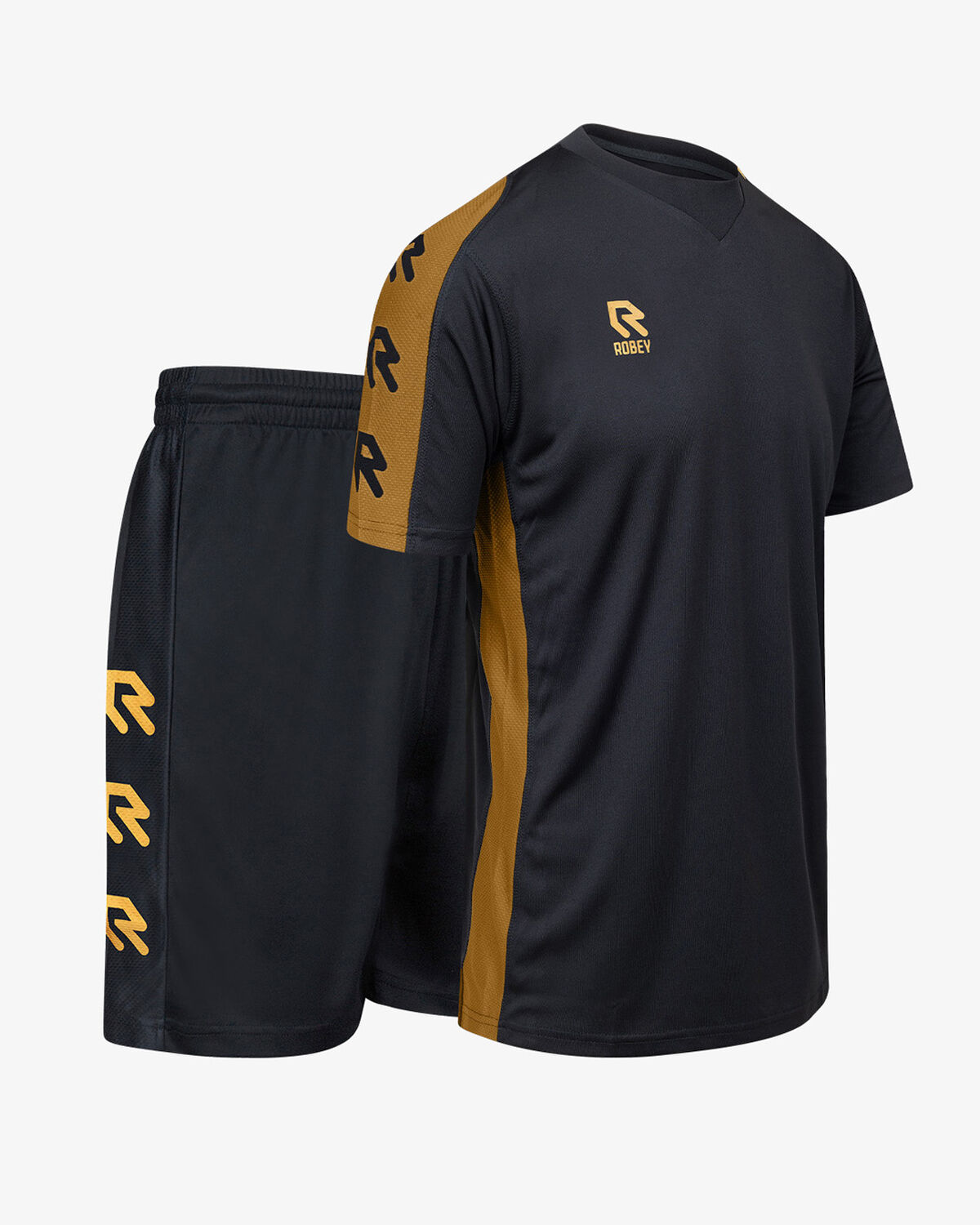Performance Set Black/Gold, , hi-res