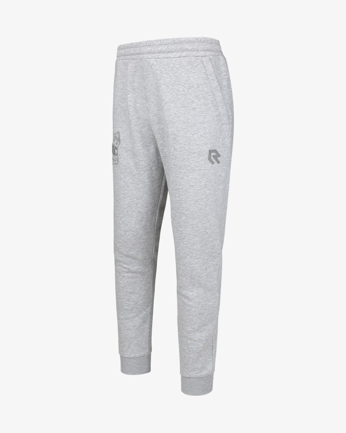 N.E.C. Jogger, Grey Melange, hi-res