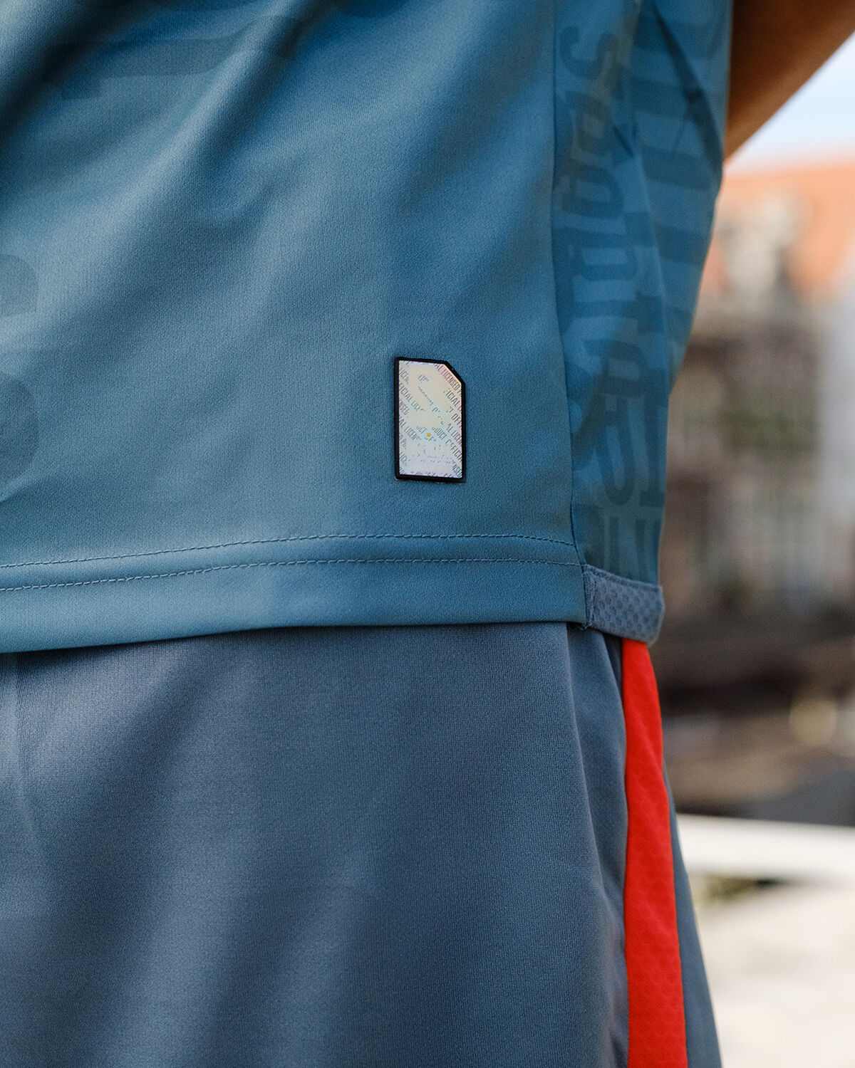 Sparta Match Away Kit 22/23, , hi-res