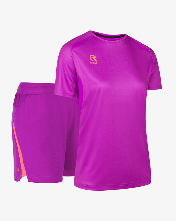 Women's Forward Set Purple Cactus