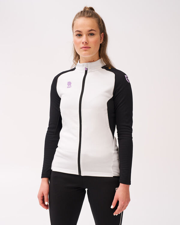 Women's Forward Jacket Full-Zip