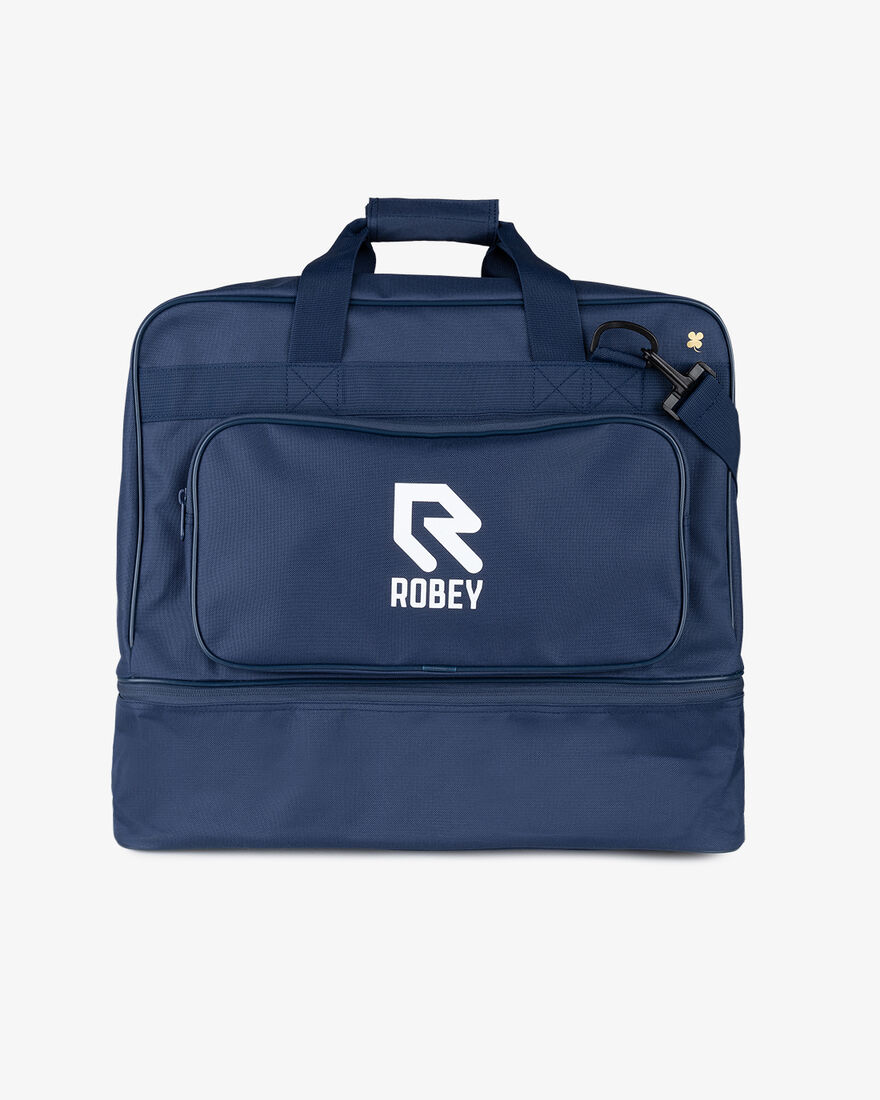 Sportsbag Junior, Navy, hi-res