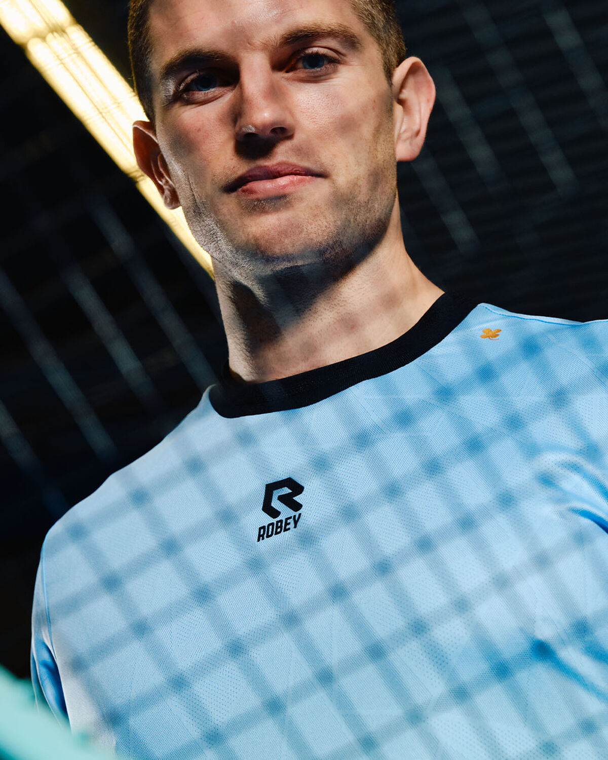 Tennis Smash Tee, Skyway, hi-res