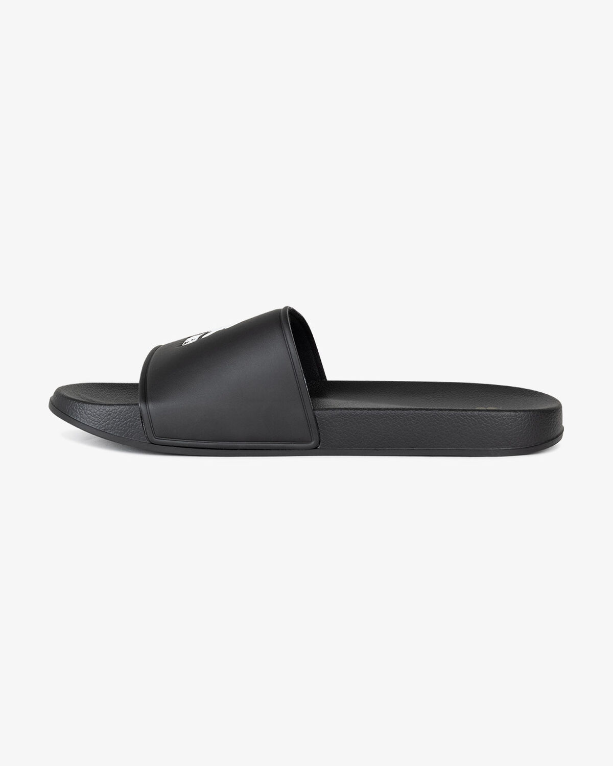 Slides, Black, hi-res