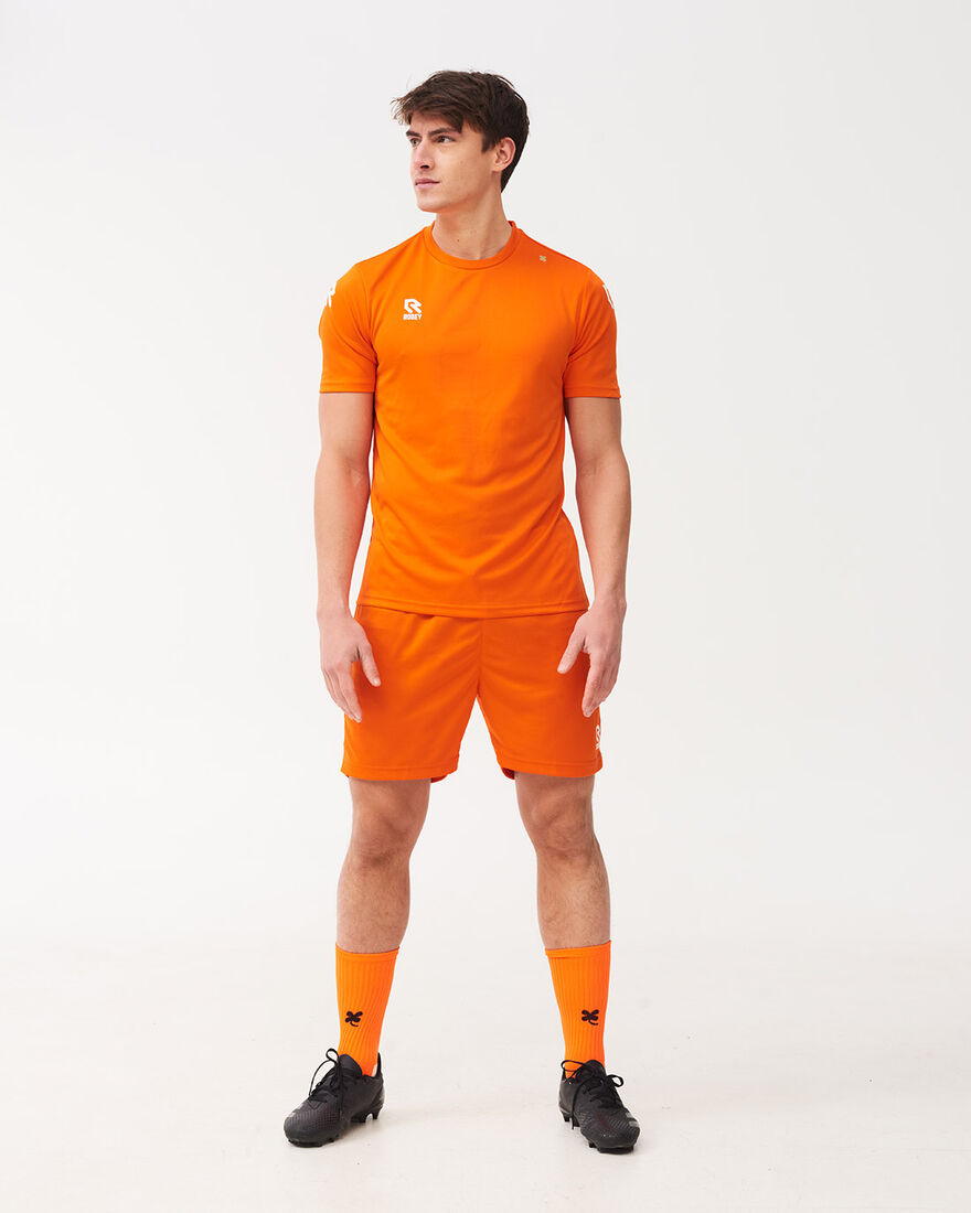 Robey Crossbar Set Orange, , hi-res