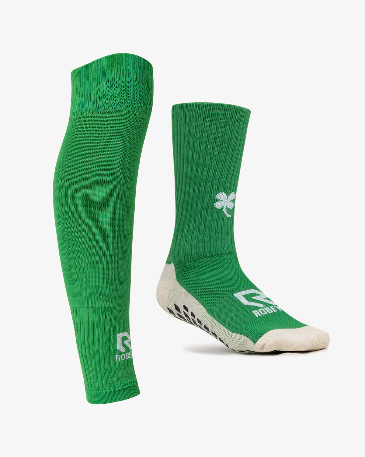 Socks Set Green, , hi-res