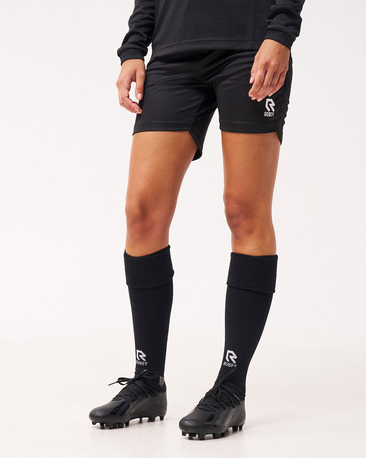 Pro Socks, Black, hi-res