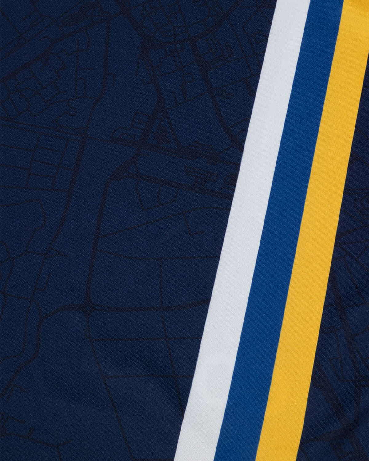 De Graafschap Away Shirt 25/26, Midnight Blue, hi-res