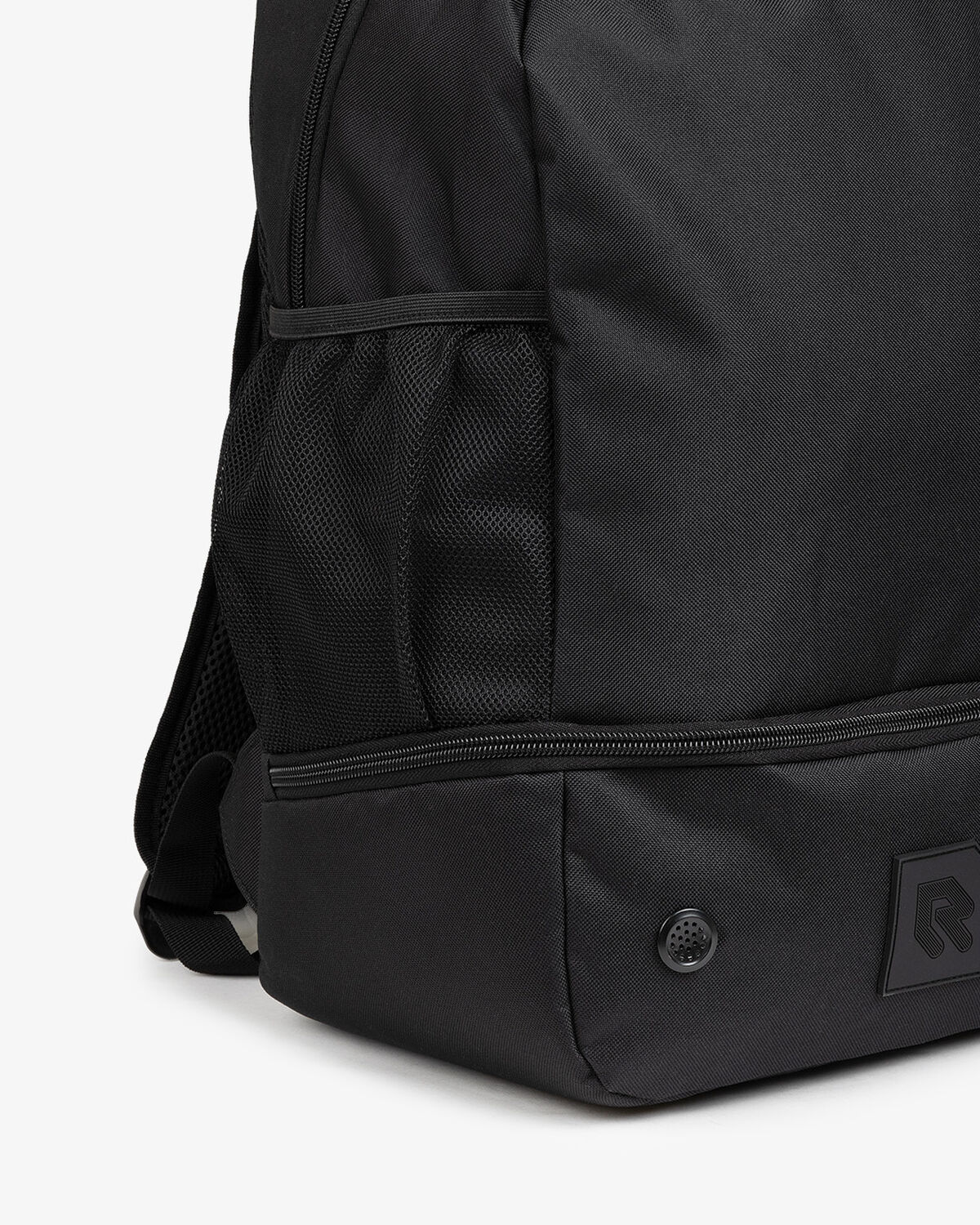 Allround Backpack Senior, Black, hi-res