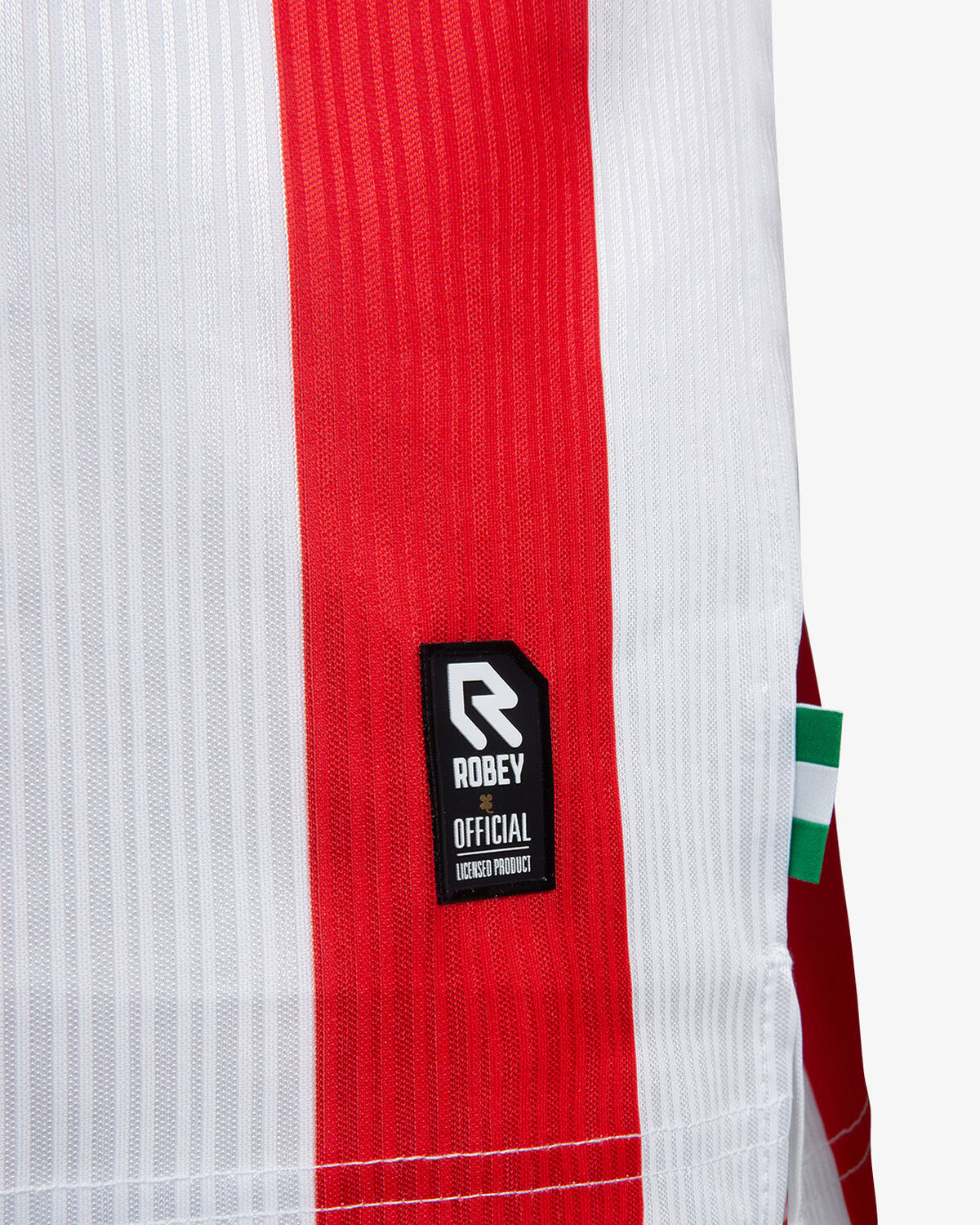 Sparta Home Shirt 24/25, White/Red, hi-res