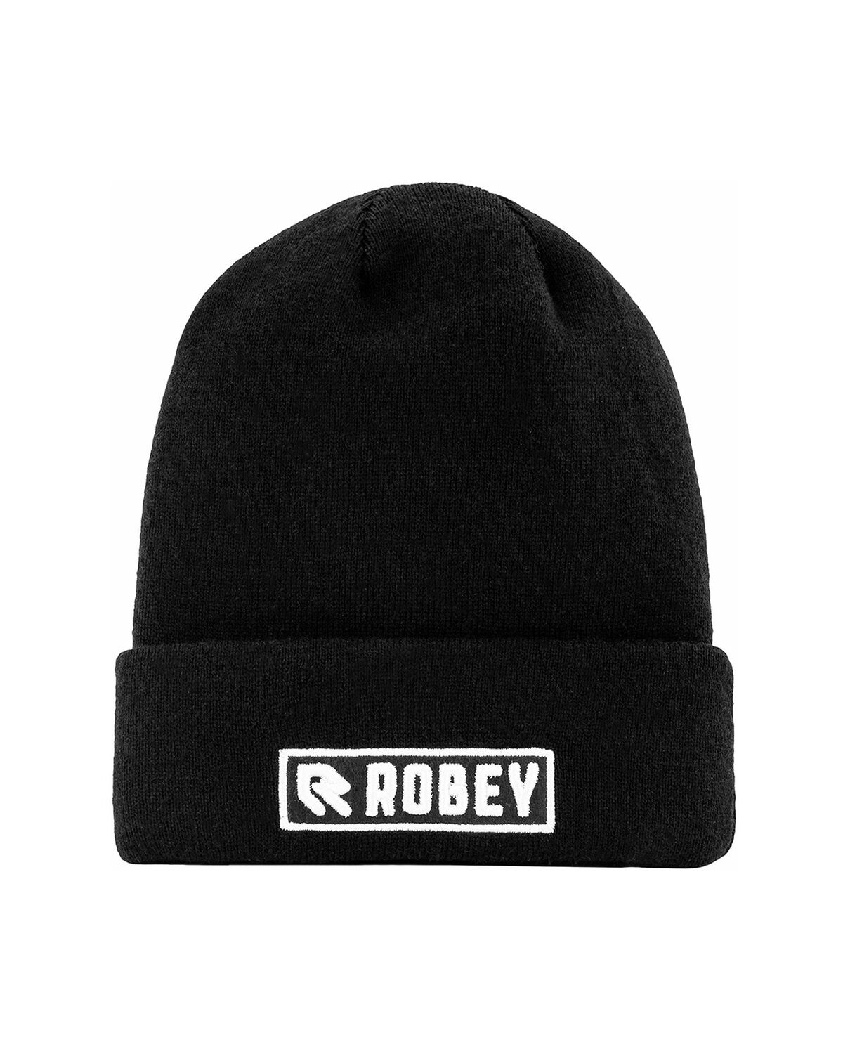 Beanie, Black, hi-res