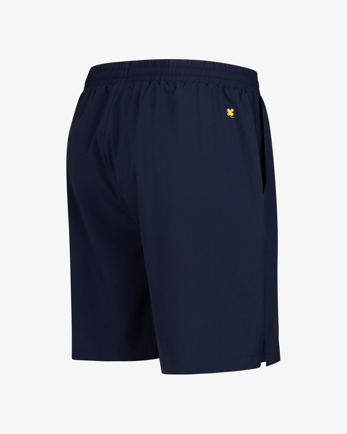 Tennis Club Short, Navy, hi-res
