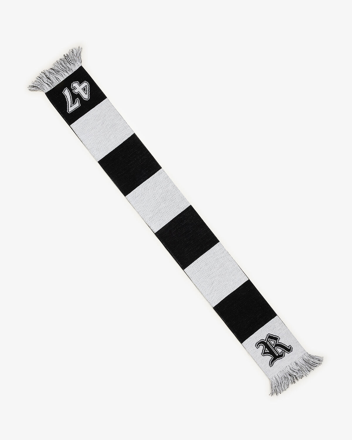 Robey Varsity Scarf, Multitcolor, hi-res