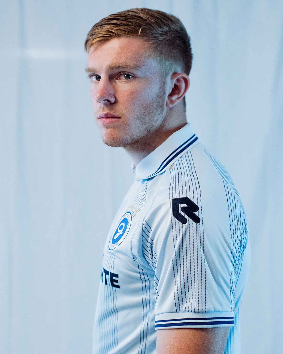 De Graafschap Away Shirt 23/24, Light Blue, hi-res