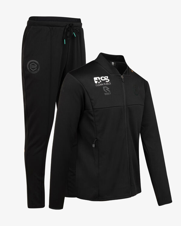 FC Groningen Off Pitch Scuba Tracksuit 22/23
