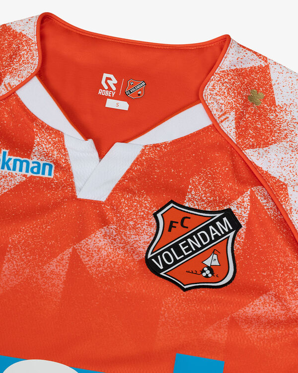 FC Volendam Home Shirt 25/26