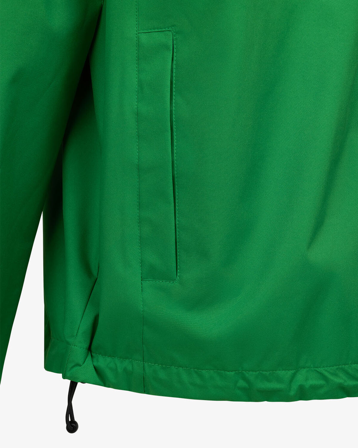 Crossbar All Weather Jacket, Green, hi-res